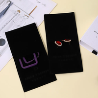 Série de boîtes à tiroirs blanches A1 avec inserts noirs, emballage extérieur pour envoi postal, personnalisation graphique, ouverture frontale et présentation, Emballage Bijoux