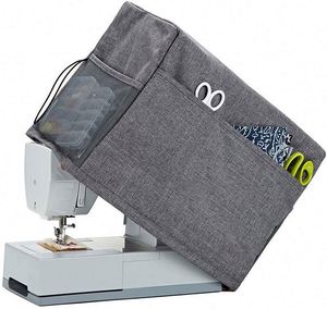 Fábrica BSCI, funda protectora personalizada para máquina de coser - Product Image 2