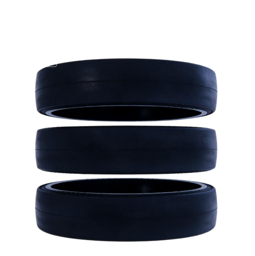 China Solid Press on Tire 20X9X16 20*10*16 20*5*16 20*6*16 20*7*16 20*8*16 for Forklift and Industrial Transport Vehicles
