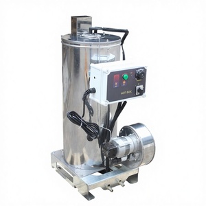 <span class=keywords><strong>Macdowell</strong></span> Neuer Hochdruck-Edelstahl-Dieselheizer Schneller Heißwasserboiler Reinigungsgeräte-Teile 1 Jahr Garantie - Product Image 3