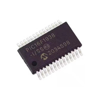 Composants électroniques : Diode Schottky MBRS130LT3G, puce IC d'origine