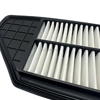 Vente en gros de filtres à air moteur pour modèle hybride Honda Insight 1.5L de 2019 à 2021, numéro de pièce 17220-6L2-A01, 172206L2A01.