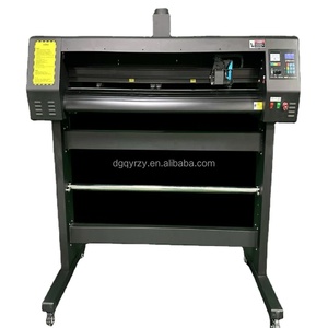 High Precision <strong>45W</strong> <strong>Laser</strong> <strong>Cutting</strong> Marking <strong>Machine</strong> New Supports AI Graphic Format for Heat Transfer Vinyl and Advertising Paper