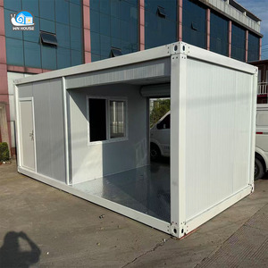 Контейнерный дом для хранения дверей - Product Image 2
