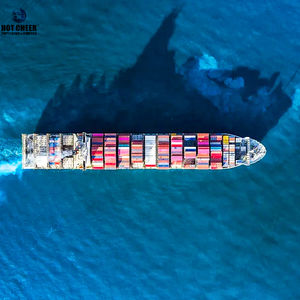 DDP Freight Forwarder Zeevracht expediteur Van China naar VS, VK, Canada, Mexico, Italië, Spanje, Polen, Portugal, deur-tot-deur - Product Image 6