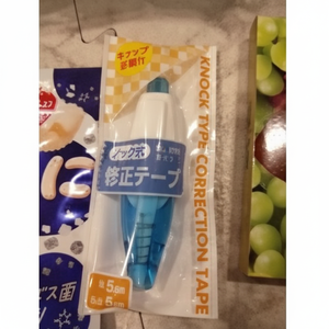 Ruban correcteur rétractable - Product Image 1