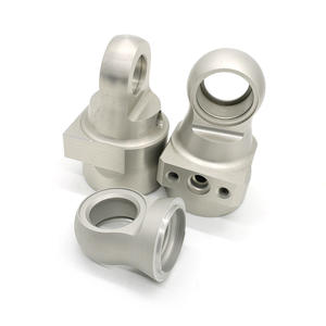 Servicios de Mecanizado CNC Personalizados OEM para Torneado de Metales, Mecanizado de Latón, Anodizado de Piezas de Aleación de Aluminio, Material de Acero Inoxidable - Product Image 5