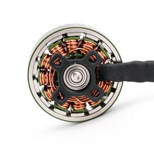 ETHIX KONASTY <span class=keywords><strong>MOON</strong></span> <span class=keywords><strong>BOOT</strong></span> V2 2507 1750KV Motor Avión Modelo Piezas Herramientas de desarrollo - Product Image 3