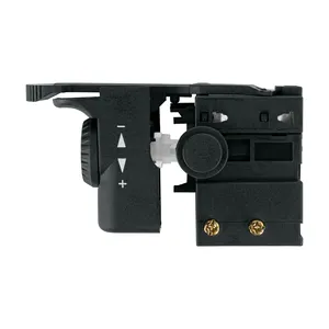 Interruttore di ricambio MASTER 90 per ROEL-30N2, TRUPER - Product Image 1