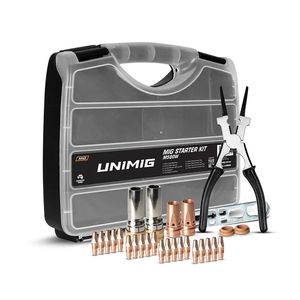 ชุดเครื่องยนต์ปั๊มน้ำหล่อเย็นแบบท่อ UNIMIGs รุ่น PK11127 500 ใหม่ พร้อมชุดอุปกรณ์ ความปลอดภัยสูง รับประกัน 5+ ปี จากการผลิต - Product Image 5