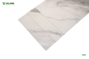 Marbre/pierre look 100% matériau vierge plancher en vinyle de qualité supérieure pas cher prix cliquez verrouillage système CPS Plancher Vietnam d'origine - Product Image 6