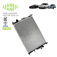 Pièces détachées automobiles MANER LR006715 LR070463 LR039530 Radiateur pour Land Rover Freelander 2 L359 Range Rover Evoque L538 Discovery Sport