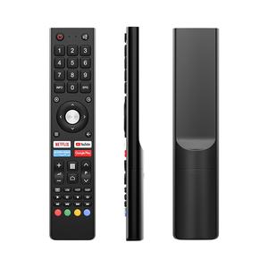 Télécommande universelle professionnelle pour téléviseur avec clavier rétroéclairé et pavé tactile pour <span class=keywords><strong>Smart</strong></span> <span class=keywords><strong>TV</strong></span>, Android Box, PC, lecteur multimédia - Product Image 3