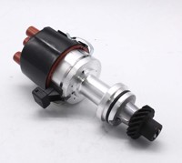 Distributeur d'allumage pour VW Audi Seat Corrado Golf Mk3 Cabriolet Break 037905205C VA0488