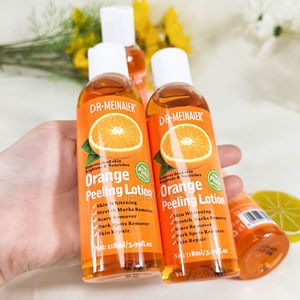 Più efficace arancio Peeling olio nocche sbiancamento per rimuovere la pelle morta esfoliante Anti macchie scure olio - Product Image 2
