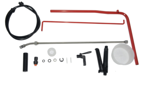 Аксессуары для опрыскивателя, части распылителя, насадка - Product Image 3