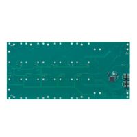 Fournisseur clé en main de circuits imprimés flexibles (PCB) et de cartes électroniques assemblées (PCBA) incluant les services d'impression de pâte à souder et d'inspection AOI