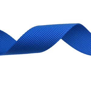 Tùy Chỉnh 20Mm 30Mm May Ba Lô Hành Lý Vành Đai Vật Liệu Tái Chế Rpet Polyester Nylon Vải Cao Su - Product Image 6