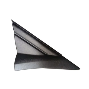 Pièces automobiles EQEA-5302340 Garniture d'angle de garde-boue droit M00000 pour Seagull Seagull Glory Edition 2025 Seagull - Product Image 1