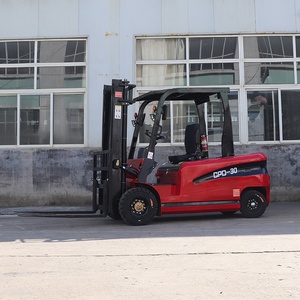 รถยกไฮดรอลิกเต็มรูปแบบ ยี่ห้อ My-10e ใหม่เอี่ยมทุกคัน ขนาด 1 ตัน ถึง 5 ตัน ได้รับการรับรองมาตรฐาน CE ISO ราคาโรงงาน - Product Image 5