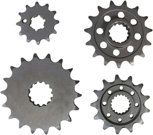 Pignon avant moto 15T 16T pour Yamaha <span class=keywords><strong>MT</strong></span>-09 Tenere 700 <span class=keywords><strong>MT</strong></span>-<span class=keywords><strong>07</strong></span> XSR700 YFZ R1 <span class=keywords><strong>MT</strong></span> 09 <span class=keywords><strong>07</strong></span> 10 - Product Image 4