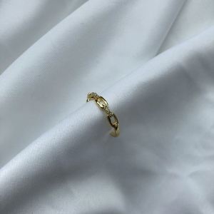 Dylam 925 Latest Silver <b>Rings</b> Sterling <b>Ring</b> Kgh <b>Gold</b> Square No Size Onix Wedding Zirconia Solid Stack Animal <b>Set</b> Women <b>Ring</b> - Product Image 5