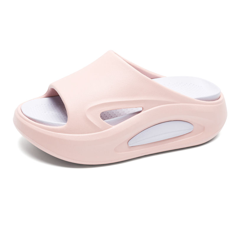 สีชมพูและสีม่วง