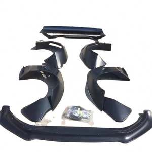 Kit de Carrocería Ancha para Mazda Miata ND RB 19 - Product Image 3