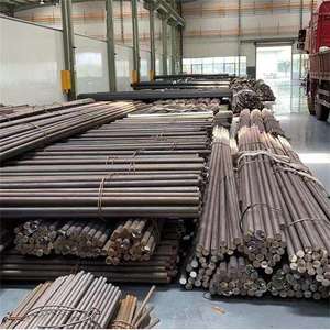 ASTM SS Rod 201 304 316L 316ti 430 309S 6mm 8mm 10mm <b>Stainless</b> <b>Steel</b> <b>Bars</b> - Product Image 6