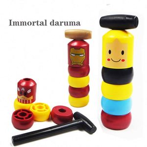 2020 Hot Sale TOYSRUNNER Kids Illusion <b>Magic</b> Street <b>Magic</b> Tricks <b>Set</b> Wooden Magicians Stage Props Toys for Ages 5-14 Unisex - Product Image 5