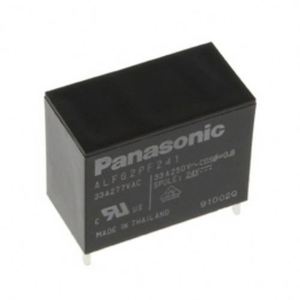 ALFG2PF241 Other Relays Electronic Component - Product Image 1