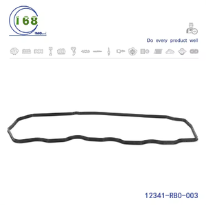 Tampon de couverture de chambre de soupape de marque IMG pour Accord 12341-RB0-003 12341rb0003 - Product Image 5