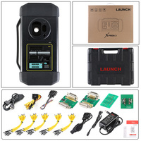 Lancio X-431 PAD 7 Elite GIII X-Prog 3 chiave di programmazione di lancio di codifica Online X-431 PAD VII PAD7 Elite Automotive strumento diagnostico