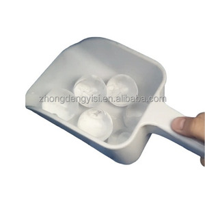 Machines à glaçons commerciales, fabricants de machines à glaçons en cubes. Machines à glace spécialisées 70/80lbs pour bars et cafés - Product Image 6