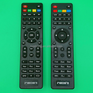 INEOS — télécommande électronique de remplacement 3 en 5, pour télévision LCD, récepteur de Satellite, personnalisé, OEM, IN3 IN5, 50 pièces - Product Image 2
