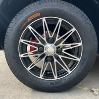 Mini-voiture électrique quatre places fabriquée en Chine, véhicule électrique à énergie nouvelle, quatre roues, conforme aux normes de sécurité des véhicules non motorisés.