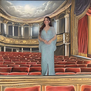 <span class=keywords><strong>Robe</strong></span> <span class=keywords><strong>de</strong></span> soirée sirène or arabe personnalisable longueur au sol <span class=keywords><strong>robe</strong></span> col rond Empire perlée pour les mariages - Product Image 4