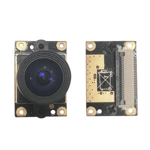 AR0144 Obturateur global 720P 66fps Capture de mouvement VR AR MR <span class=keywords><strong>Robot</strong></span> Petit module de caméra - Product Image 2