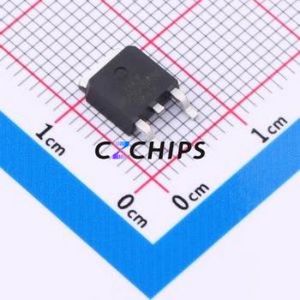 ทรานซิสเตอร์สนาม TO-252-2L IRFR5505PBF-HXY ใหม่ดั้งเดิม (MOsfet) - Product Image 1