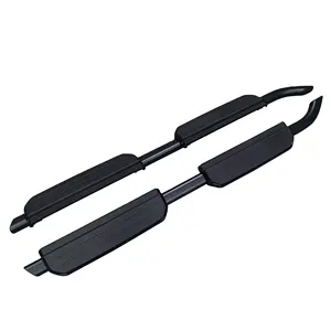 YUHANG Side Step Nerf Bar Running Boards for 2020+ Land Rover Defender 90/110