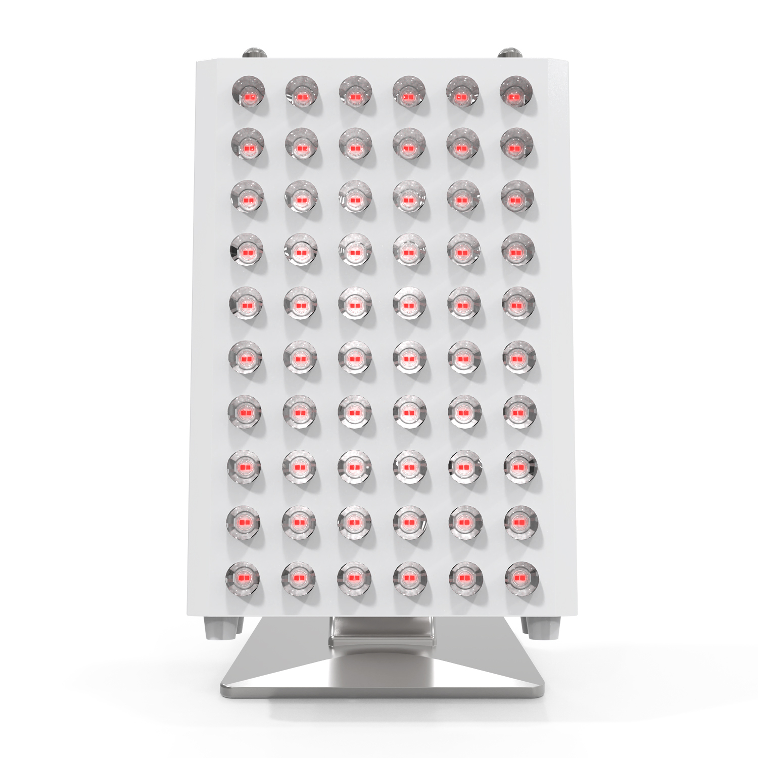 High Power Red Light Therapy Panel Full Body Red Led Light Therapy 660nm 850nm Infrared Lights For Heating