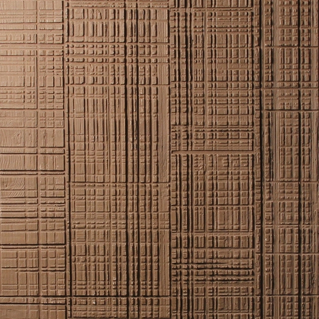 MCM Modern Stream Saw Wooden Boards Clay Wall Tiles Flexible Waterproof Suitable for Both Inside and Outside Buildings