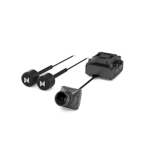 Kit CADDX Walksnail 2W VTX, Cámara 1080P 100fps, Antenas Dobles, Cámara de Largo Alcance para Piezas de Drones de Carreras - Product Image 1