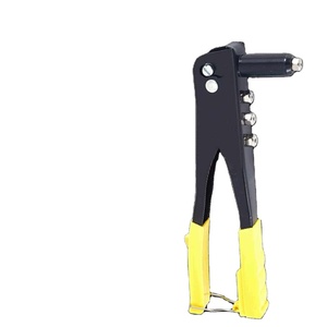 200pcs Heavy Duty Riveter Set Blind <span class=keywords><strong>Rivet</strong></span> <span class=keywords><strong>Pince</strong></span> <span class=keywords><strong>Pop</strong></span> <span class=keywords><strong>Rivet</strong></span> <span class=keywords><strong>Pince</strong></span> DIY Outil - Product Image 5