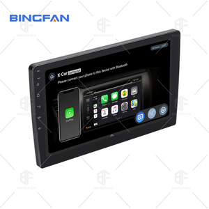 Лучшее качество 7870 Android 13,0 8 + 128 ГБ 7/9/10 дюймов радио DSP беспроводной Carplay радио автомобиля стерео GPS навигация 360 камера - Product Image 5