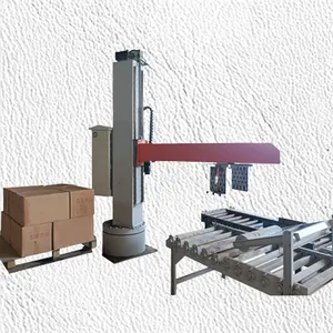 Robot Plastic Palletizer Machine