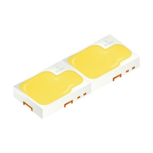 Chip Oslon SYNIOS P2720 Cor Amarela 580-595 nm AMS-<span class=keywords><strong>Diode</strong></span> KY DMLN31.FY Sinalização Estática 0.1-1 Watt Pacote SMD Epóxi - Product Image 4