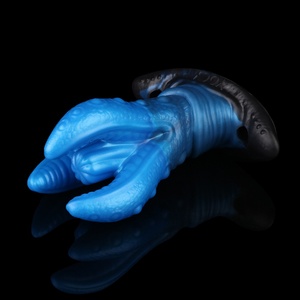 Tapón Anal con Base Curva Segura, Varilla Delgada, Masajeador de Próstata, Dilatador, Juguete Sexual para Hombres y Mujeres, Masturbación - Product Image 5