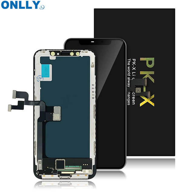 Repair Parts Replacement Incell Screen Lcd Display Pantallas for iPhone 6 7 8 X 11 12 13 14 15 16 17 Lcd