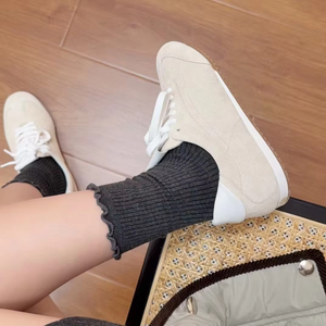 2026 New <b>Top</b> Quality Luxury Designer Shoes Flat Casual Sneakers Design New 2026 High-quality Flat Casual Sneakers - Product Image 3